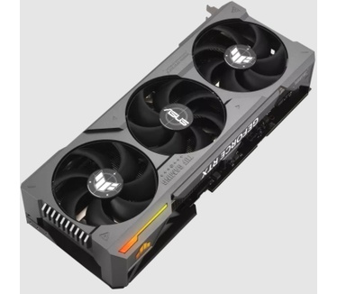 ASUS TUF Gaming GeForce RTX 4090 24GB GDDR6X