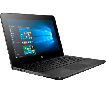 HP Chromebook x360 11-ab106nb (Belgisch model)