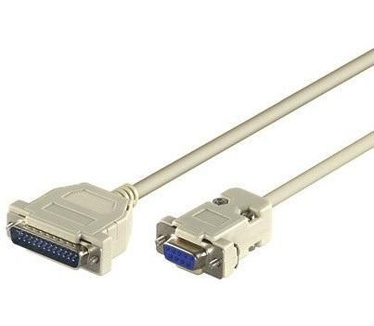 Microconnect IBM029-2 Grijs