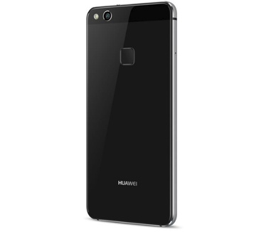 Huawei P10 Lite Dual Sim (4GB ram, 64GB opslag) Zwart