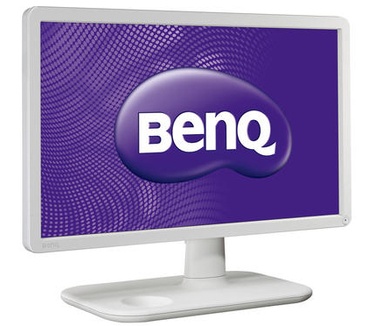 BenQ VW2235H Wit