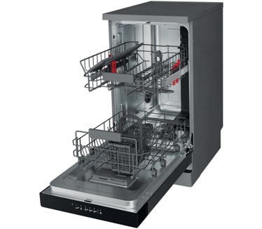 Whirlpool WSFC 3M17 X