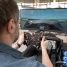 Nederlander maakt ultrarealistische racesim - 1000 berekeningen per seconde
