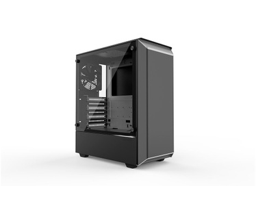 Phanteks Eclipse P300 Zwart/Wit