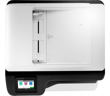 HP PageWide Color MFP 774dn