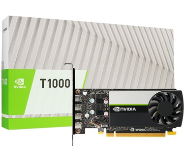 Leadtek NVIDIA T1000