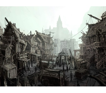 Age of Conan: Hyborian Adventures