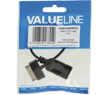 ValueLine VLMP39205B0.20