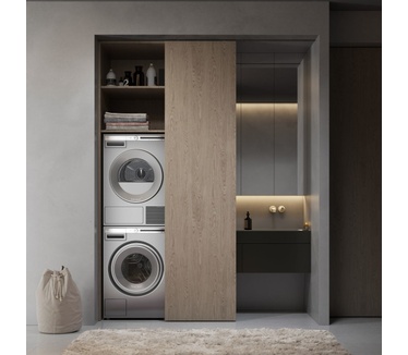 Asko W 4086 C.S/2