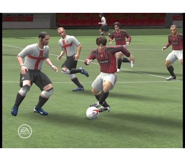 Fifa 2008  , PC
