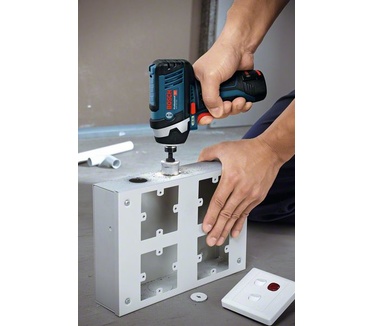 Bosch GDR 12V-105 Professional