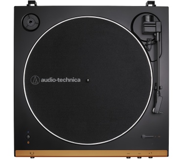 Audio-Technica AT-LP60xBTBZ