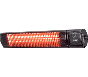 Eurom Golden 2200 Comfort RCD Zwart