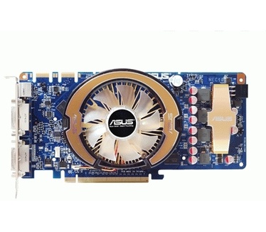 Asus EN9800GT HB/HTDI/512M