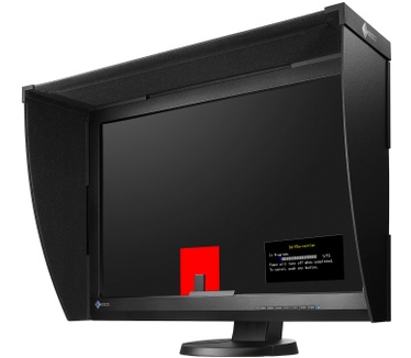 Eizo CG247X Zwart