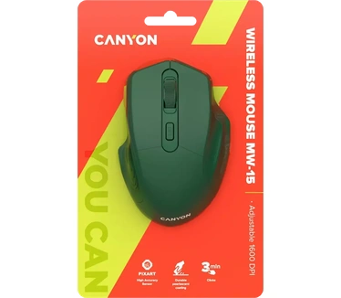Canyon CMSW15SM