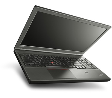 Lenovo ThinkPad T540p 20BFS0BE00 (Duits model)