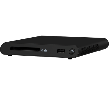 Intel Intel® Compute Card Dock DK132EPJ