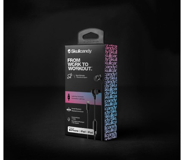 Skullcandy Set