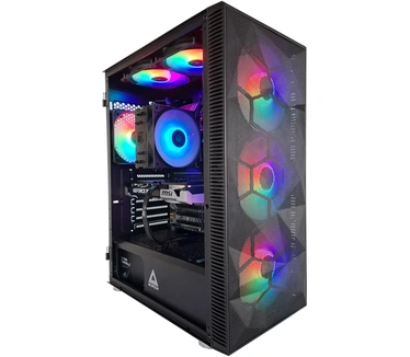 Xenith EP Extra - Ryzen 5 7500F - GeForce RTX 5060