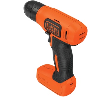 Black & Decker BDCD8-QW