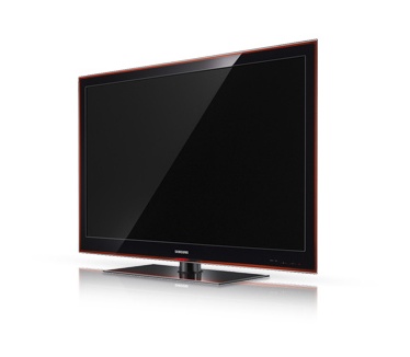 Samsung LE46A856