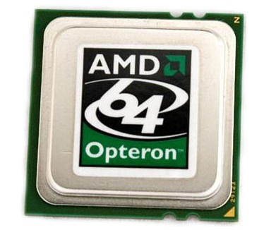 HP AMD Opteron 254