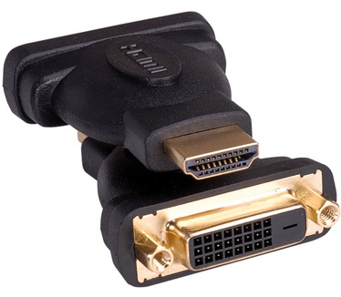 Roline HDMI-DVI Adapter, HDMI Male / DVI-D Female