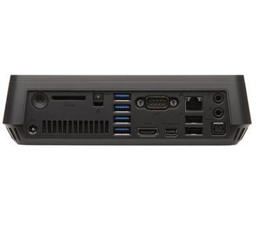 Asus VivoPC VC60-B175R
