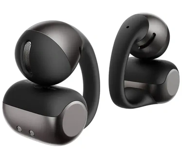Shokz OpenDots 2 Zwart