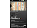 TomTom Places voor Android