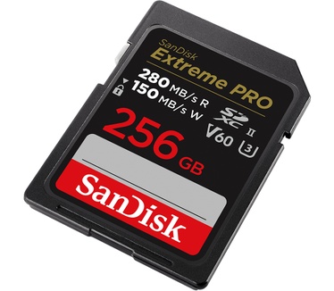 Sandisk SDSDXEP-256G-GN4IN