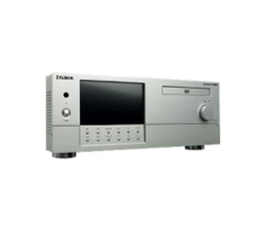 Zalman HD160XT PLUS Zilver