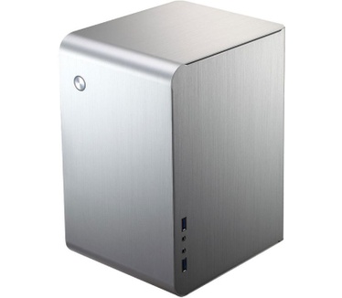 Cooltek U1 Window Grijs