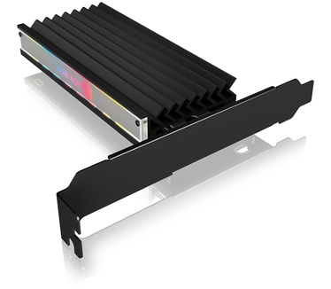 Icy Box IB-PCI224M2-ARGB