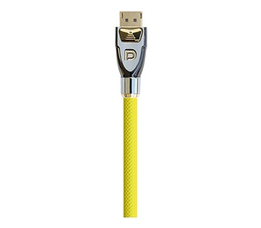Python DisplayPort 1.2 M/M 2m