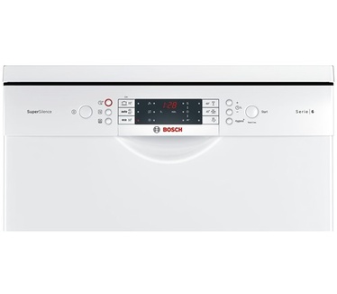 Bosch SMS69N92EU