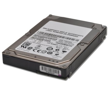 IBM 3TB HS