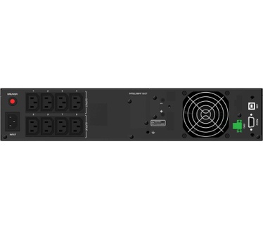 PowerWalker VI 1000 RLP