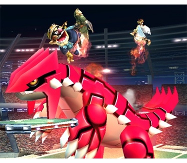 Super Smash Bros. Brawl