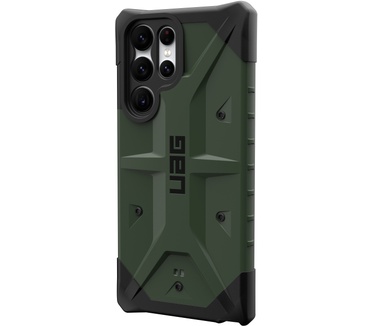 Urban Armor Gear Pathfinder