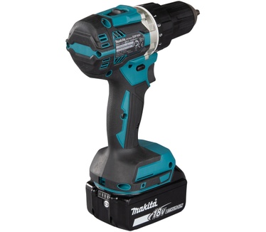Makita DDF484RFJ
