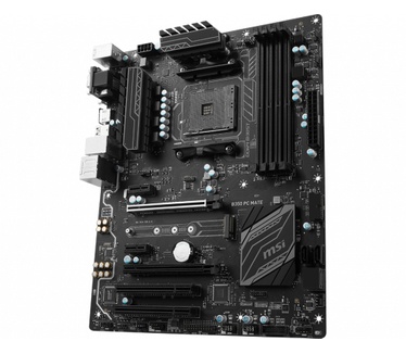MSI B350 PC Mate