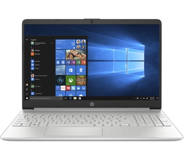 HP 15s-fq1493nd