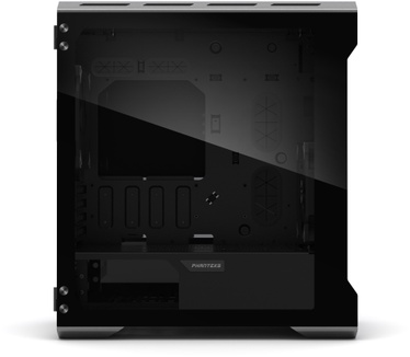 Phanteks Enthoo Evolv mATX Tempered Glass Grijs