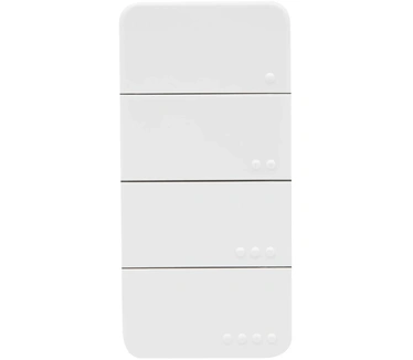 Shelly BLU RC Button 4 ZB