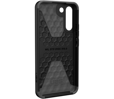 Urban Armor Gear 21343D115555 (Galaxy S22 Plus 5G) Blauw