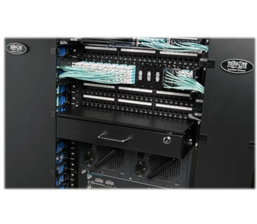 Tripp-Lite SRDRAWER2U
