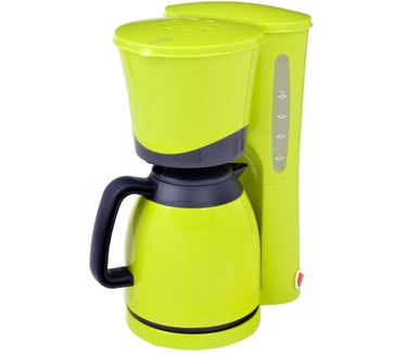 Efbe-Schott KA 520.1 Lemon