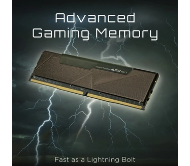 Klevv 32 GB DDR4-3200 (2x 16 GB) Kit werkgeheugen